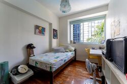 The Eden At Tampines (D18), Condominium #622027991